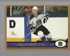 A2320- 1999-00 Topps Hockey Card #s 1-250 +Rookies -You Pick- 15+ FREE US SHIP - Bild 79 von 487