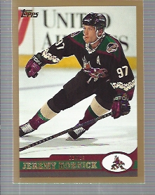 A2320- 1999-00 Topps Hockey Card #s 1-250 +Rookies -You Pick- 15+ FREE US SHIP - Bild 81 von 487