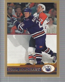 A2320- 1999-00 Topps Hockey Card #s 1-250 +Rookies -You Pick- 15+ FREE US SHIP - Bild 83 von 487