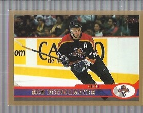 A2320- 1999-00 Topps Hockey Card #s 1-250 +Rookies -You Pick- 15+ FREE US SHIP - Bild 87 von 487