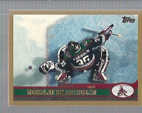 A2320- 1999-00 Topps Hockey Card #s 1-250 +Rookies -You Pick- 15+ FREE US SHIP - Bild 91 von 487