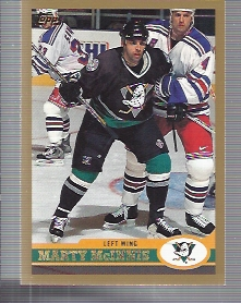A2320- 1999-00 Topps Hockey Card #s 1-250 +Rookies -You Pick- 15+ FREE US SHIP - Bild 93 von 487