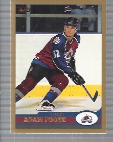 A2320- 1999-00 Topps Hockey Card #s 1-250 +Rookies -You Pick- 15+ FREE US SHIP - Bild 101 von 487
