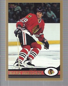 A2320- 1999-00 Topps Hockey Card #s 1-250 +Rookies -You Pick- 15+ FREE US SHIP - Bild 104 von 487