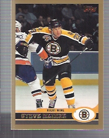 A2320- 1999-00 Topps Hockey Card #s 1-250 +Rookies -You Pick- 15+ FREE US SHIP - Bild 105 von 487