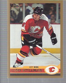 A2320- 1999-00 Topps Hockey Card #s 1-250 +Rookies -You Pick- 15+ FREE US SHIP - Bild 106 von 487