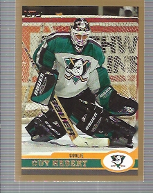 A2320- 1999-00 Topps Hockey Card #s 1-250 +Rookies -You Pick- 15+ FREE US SHIP - Bild 107 von 487
