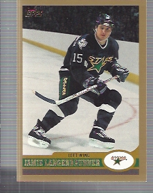 A2320- 1999-00 Topps Hockey Card #s 1-250 +Rookies -You Pick- 15+ FREE US SHIP - Bild 109 von 487