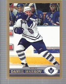 A2320- 1999-00 Topps Hockey Card #s 1-250 +Rookies -You Pick- 15+ FREE US SHIP - Bild 112 von 487