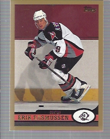 A2320- 1999-00 Topps Hockey Card #s 1-250 +Rookies -You Pick- 15+ FREE US SHIP - Bild 114 von 487
