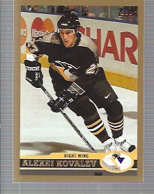A2320- 1999-00 Topps Hockey Card #s 1-250 +Rookies -You Pick- 15+ FREE US SHIP - Bild 118 von 487
