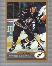 A2320- 1999-00 Topps Hockey Card #s 1-250 +Rookies -You Pick- 15+ FREE US SHIP - Bild 120 von 487