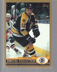 A2320- 1999-00 Topps Hockey Card #s 1-250 +Rookies -You Pick- 15+ FREE US SHIP - Bild 122 von 487