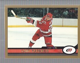 A2320- 1999-00 Topps Hockey Card #s 1-250 +Rookies -You Pick- 15+ FREE US SHIP - Bild 124 von 487