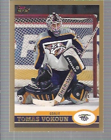 A2320- 1999-00 Topps Hockey Card #s 1-250 +Rookies -You Pick- 15+ FREE US SHIP - Bild 130 von 487