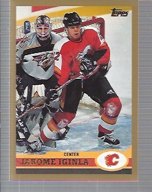 A2320- 1999-00 Topps Hockey Card #s 1-250 +Rookies -You Pick- 15+ FREE US SHIP - Bild 134 von 487