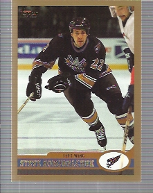 A2320- 1999-00 Topps Hockey Card #s 1-250 +Rookies -You Pick- 15+ FREE US SHIP - Bild 140 von 487