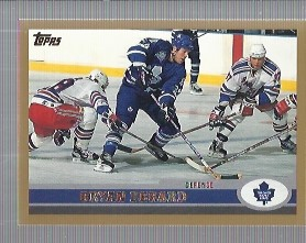 A2320- 1999-00 Topps Hockey Card #s 1-250 +Rookies -You Pick- 15+ FREE US SHIP - Bild 142 von 487