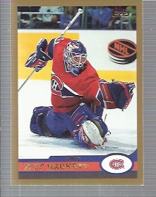 A2320- 1999-00 Topps Hockey Card #s 1-250 +Rookies -You Pick- 15+ FREE US SHIP - Bild 150 von 487