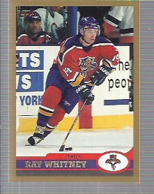 A2320- 1999-00 Topps Hockey Card #s 1-250 +Rookies -You Pick- 15+ FREE US SHIP - Bild 152 von 487