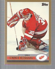 A2320- 1999-00 Topps Hockey Card #s 1-250 +Rookies -You Pick- 15+ FREE US SHIP - Bild 154 von 487