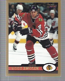 A2320- 1999-00 Topps Hockey Card #s 1-250 +Rookies -You Pick- 15+ FREE US SHIP - Bild 156 von 487