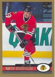 A2320- 1999-00 Topps Hockey Card #s 1-250 +Rookies -You Pick- 15+ FREE US SHIP - Bild 160 von 487