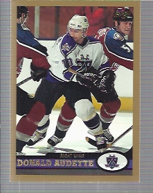 A2320- 1999-00 Topps Hockey Card #s 1-250 +Rookies -You Pick- 15+ FREE US SHIP - Bild 164 von 487