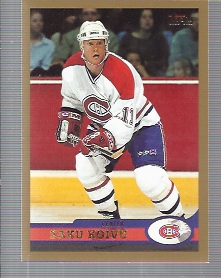 A2320- 1999-00 Topps Hockey Card #s 1-250 +Rookies -You Pick- 15+ FREE US SHIP - Bild 166 von 487