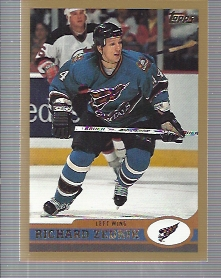 A2320- 1999-00 Topps Hockey Card #s 1-250 +Rookies -You Pick- 15+ FREE US SHIP - Bild 172 von 487