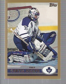 A2320- 1999-00 Topps Hockey Card #s 1-250 +Rookies -You Pick- 15+ FREE US SHIP - Bild 174 von 487
