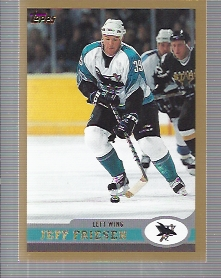 A2320- 1999-00 Topps Hockey Card #s 1-250 +Rookies -You Pick- 15+ FREE US SHIP - Bild 178 von 487