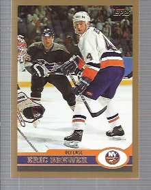 A2320- 1999-00 Topps Hockey Card #s 1-250 +Rookies -You Pick- 15+ FREE US SHIP - Bild 180 von 487
