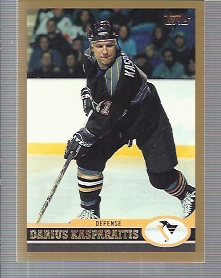 A2320- 1999-00 Topps Hockey Card #s 1-250 +Rookies -You Pick- 15+ FREE US SHIP - Bild 182 von 487
