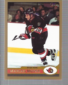 A2320- 1999-00 Topps Hockey Card #s 1-250 +Rookies -You Pick- 15+ FREE US SHIP - Bild 184 von 487