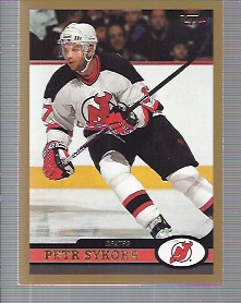 A2320- 1999-00 Topps Hockey Card #s 1-250 +Rookies -You Pick- 15+ FREE US SHIP - Bild 186 von 487