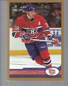 A2320- 1999-00 Topps Hockey Card #s 1-250 +Rookies -You Pick- 15+ FREE US SHIP - Bild 188 von 487