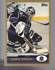 A2320- 1999-00 Topps Hockey Card #s 1-250 +Rookies -You Pick- 15+ FREE US SHIP - Bild 190 von 487