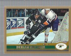 A2320- 1999-00 Topps Hockey Card #s 1-250 +Rookies -You Pick- 15+ FREE US SHIP - Bild 196 von 487