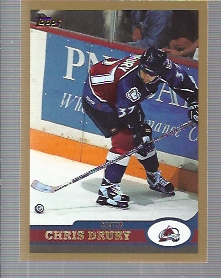 A2320- 1999-00 Topps Hockey Card #s 1-250 +Rookies -You Pick- 15+ FREE US SHIP - Bild 198 von 487