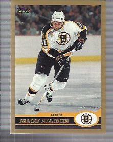 A2320- 1999-00 Topps Hockey Card #s 1-250 +Rookies -You Pick- 15+ FREE US SHIP - Bild 204 von 487
