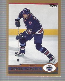 A2320- 1999-00 Topps Hockey Card #s 1-250 +Rookies -You Pick- 15+ FREE US SHIP - Bild 206 von 487
