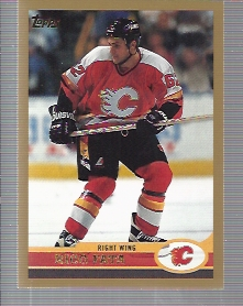 A2320- 1999-00 Topps Hockey Card #s 1-250 +Rookies -You Pick- 15+ FREE US SHIP - Bild 208 von 487
