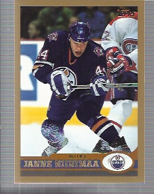 A2320- 1999-00 Topps Hockey Card #s 1-250 +Rookies -You Pick- 15+ FREE US SHIP - Bild 210 von 487