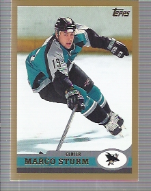 A2320- 1999-00 Topps Hockey Card #s 1-250 +Rookies -You Pick- 15+ FREE US SHIP - Bild 214 von 487