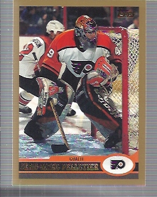 A2320- 1999-00 Topps Hockey Card #s 1-250 +Rookies -You Pick- 15+ FREE US SHIP - Bild 222 von 487