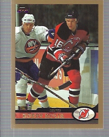 A2320- 1999-00 Topps Hockey Card #s 1-250 +Rookies -You Pick- 15+ FREE US SHIP - Bild 224 von 487