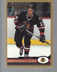 A2320- 1999-00 Topps Hockey Card #s 1-250 +Rookies -You Pick- 15+ FREE US SHIP - Bild 228 von 487