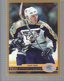A2320- 1999-00 Topps Hockey Card #s 1-250 +Rookies -You Pick- 15+ FREE US SHIP - Bild 240 von 487