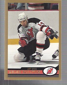 A2320- 1999-00 Topps Hockey Card #s 1-250 +Rookies -You Pick- 15+ FREE US SHIP - Bild 242 von 487